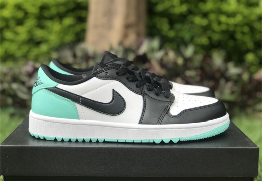 Air Jordan 1 Low Golf Copa   DD9315-114   36-47.5